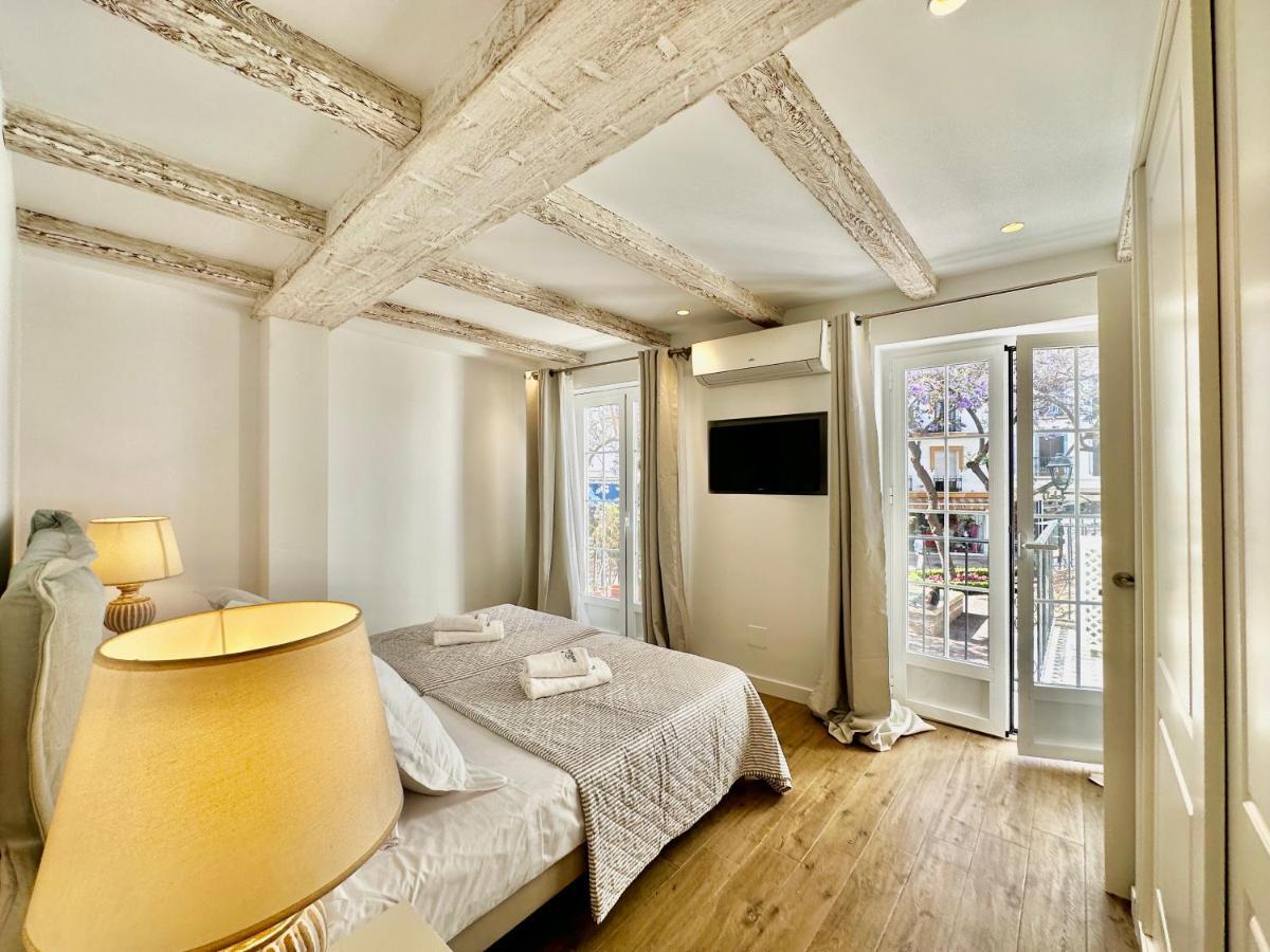 Old Town Modern Flat, 4 Minutes From - Eaw Homes * Marbella
