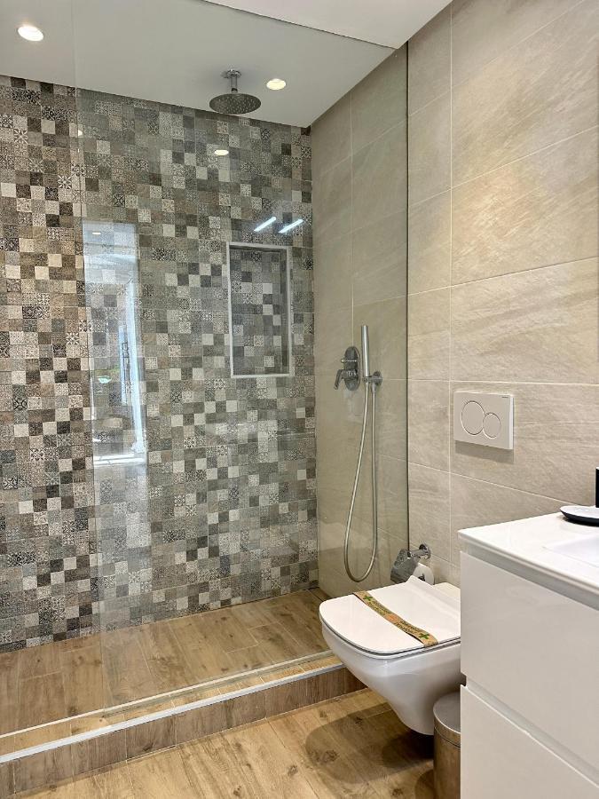 Old Town Modern Flat, 4 Minutes From - Eaw Homes Apartment *