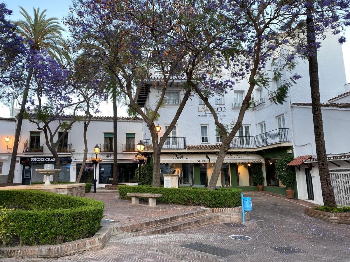 Old Town Modern Flat, 4 Minutes From - Eaw Homes * Marbella